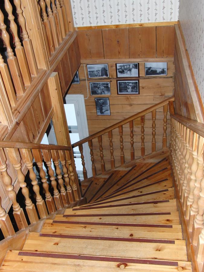 Hotel Metsolan Pihapiiri Multia Esterno foto