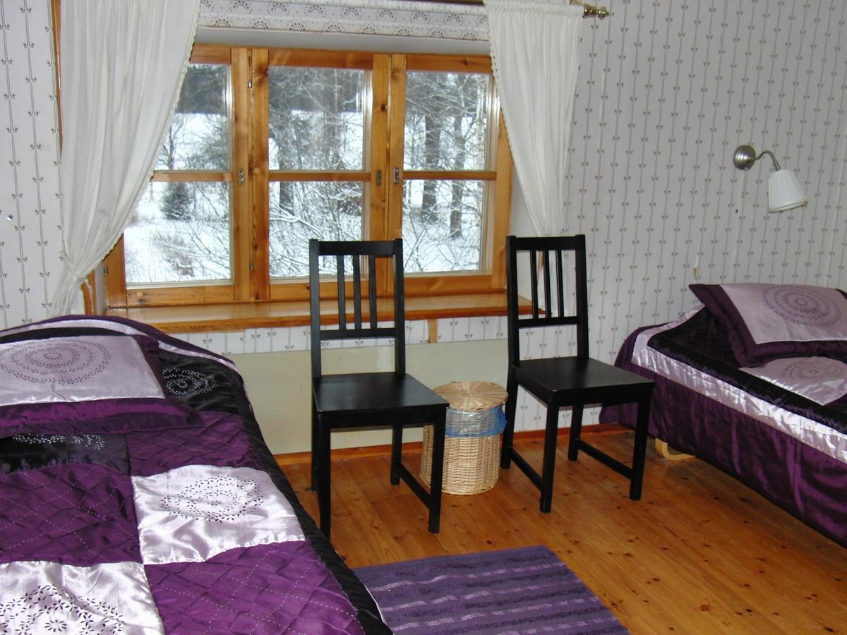 Hotel Metsolan Pihapiiri Multia Esterno foto
