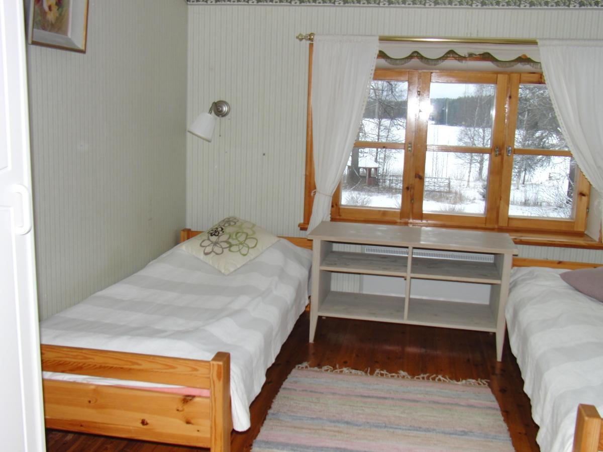 Hotel Metsolan Pihapiiri Multia Esterno foto
