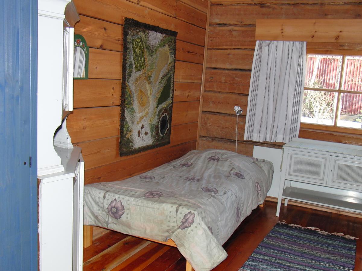 Hotel Metsolan Pihapiiri Multia Esterno foto