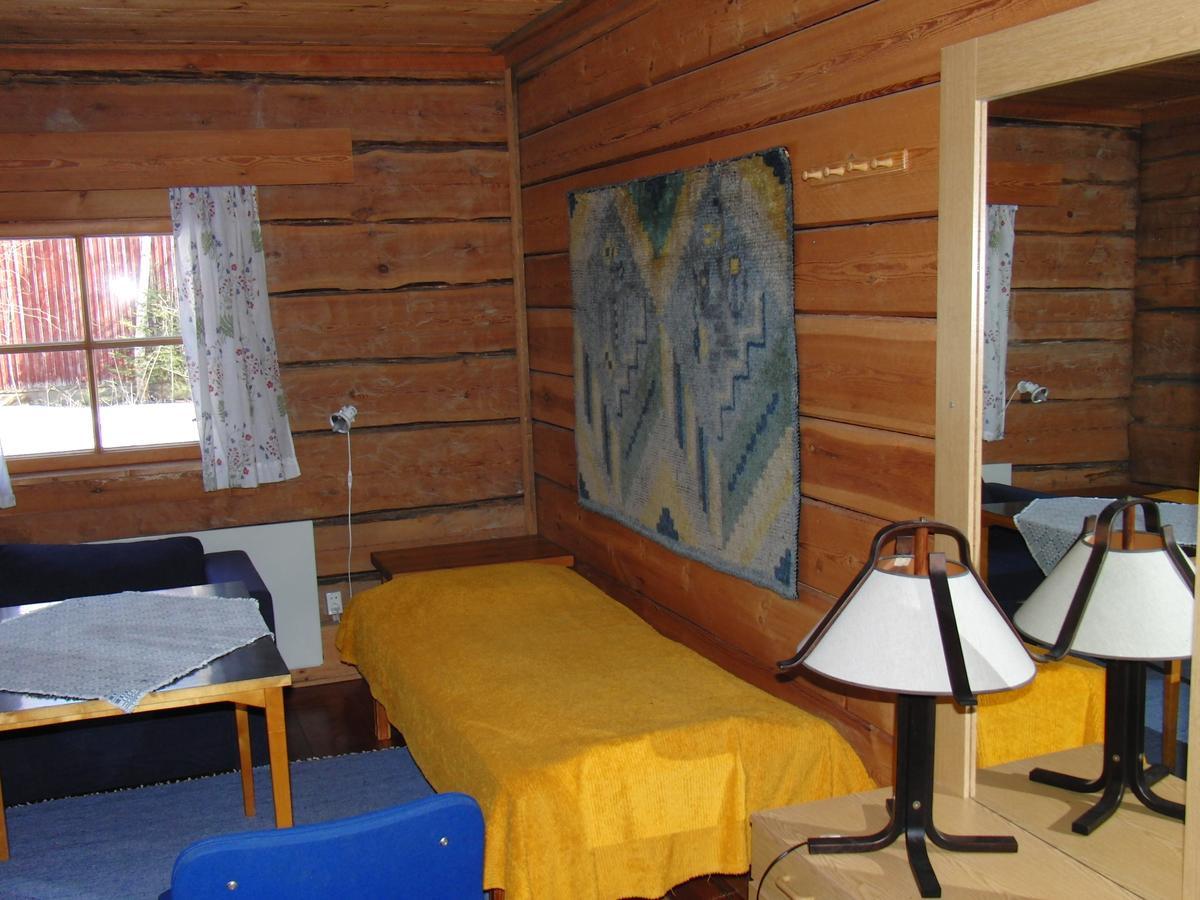 Hotel Metsolan Pihapiiri Multia Esterno foto
