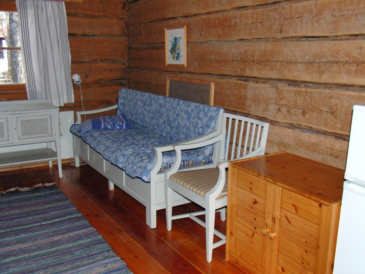 Hotel Metsolan Pihapiiri Multia Esterno foto